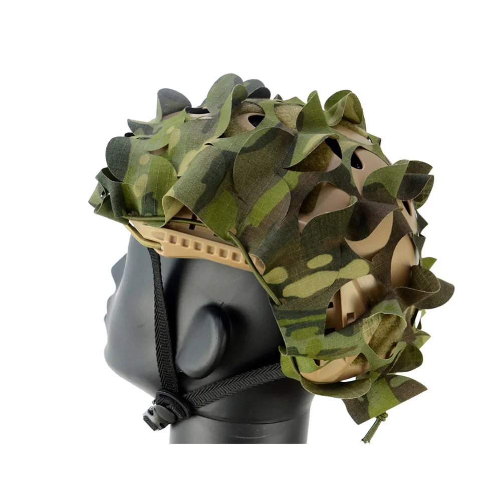 FAST Casco Copertura 3D Casco  - Boonie Hat Tactical recensione e prezzo