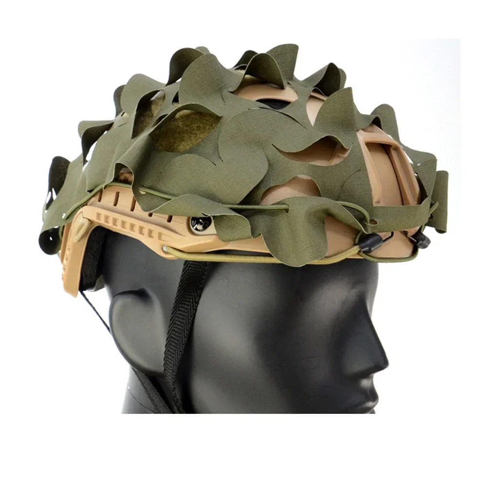 FAST Casco Copertura 3D Casco  - Boonie Hat Tactical recensione e prezzo