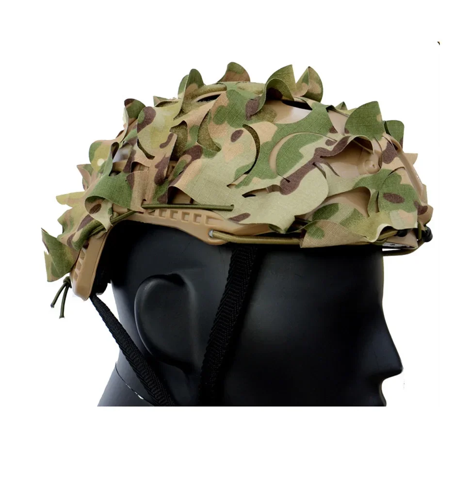 FAST Casco Copertura 3D Casco  - Boonie Hat Tactical recensione e prezzo