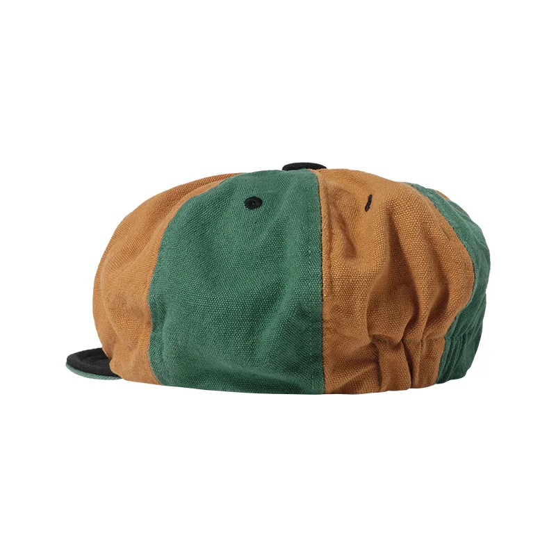 Berretto in puro cotone Oohmy  - Newsboy Cap Ivy recensione e prezzo