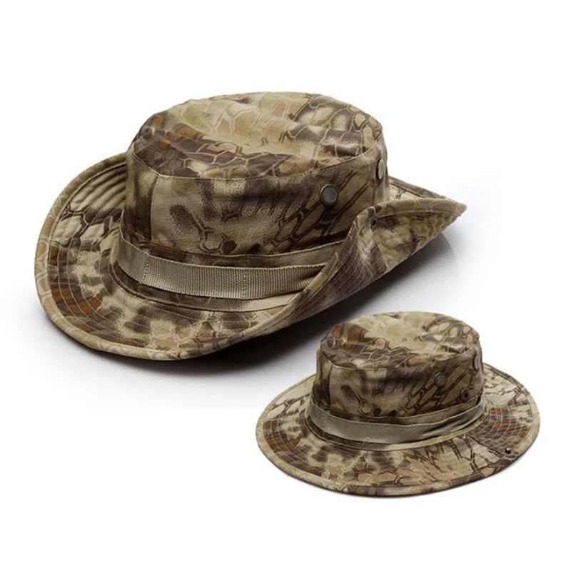 Cappello tattico mimetico da u - Boonie Hat Tactical recensione e prezzo
