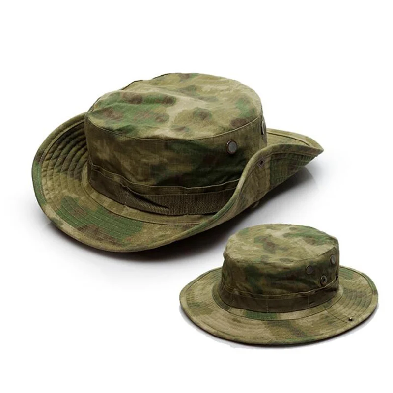 Cappello tattico mimetico da u - Boonie Hat Tactical recensione e prezzo