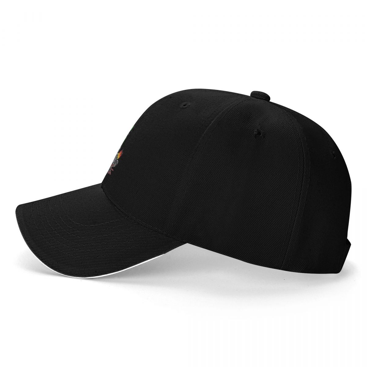 Cappellino da baseball diverte - Baseball Cap Structured recensione e prezzo