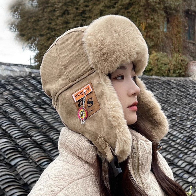 Cappello invernale unisex, spe - Trapper Hat Ear Flap recensione e prezzo