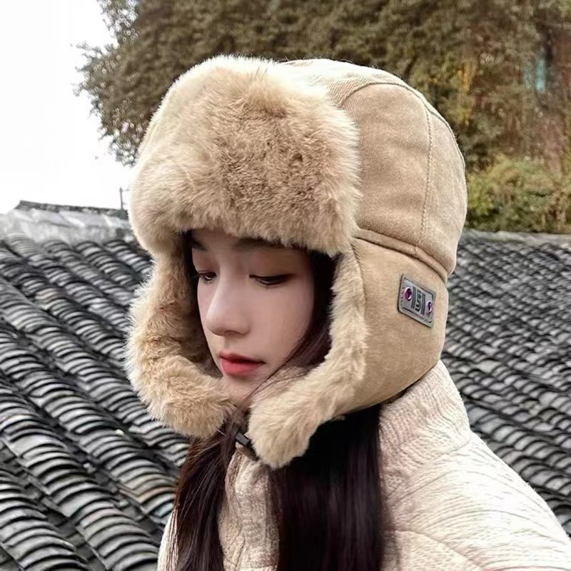 Cappello invernale unisex, spe - Trapper Hat Ear Flap recensione e prezzo