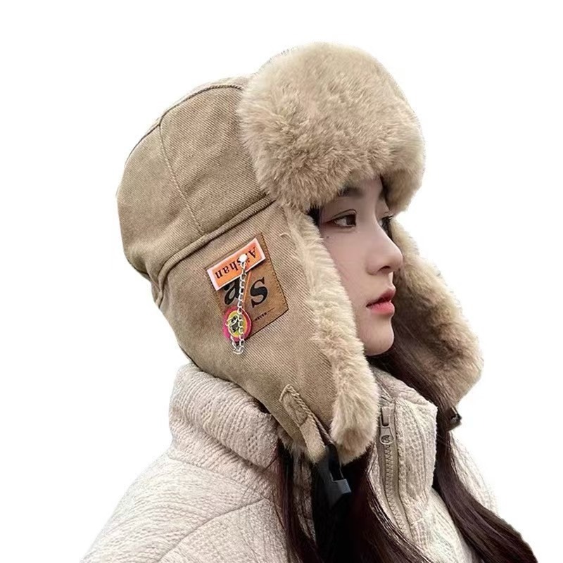 Cappello invernale unisex, spe - Trapper Hat Ear Flap recensione e prezzo