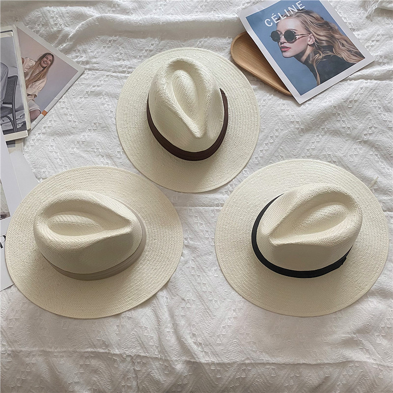 Cappello Panama da uomo Sempli - Fedora Hat Wool recensione e prezzo