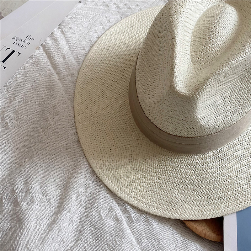 Cappello Panama da uomo Sempli - Fedora Hat Wool recensione e prezzo