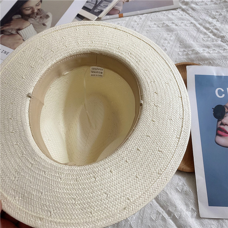 Cappello Panama da uomo Sempli - Fedora Hat Wool recensione e prezzo