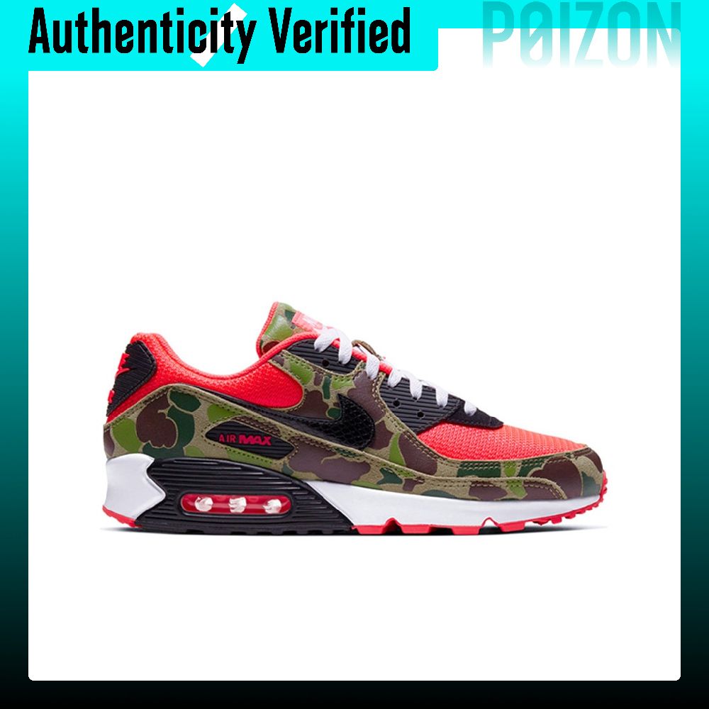Scarpe da corsa Nike Air Max 9 - Nike Shoes Air Max 90 recensione e prezzo