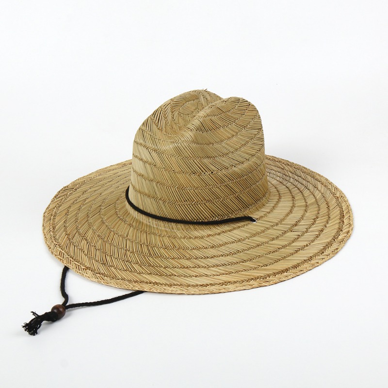 Cappello da cowboy in paglia c - Cowboy Hat Straw recensione e prezzo