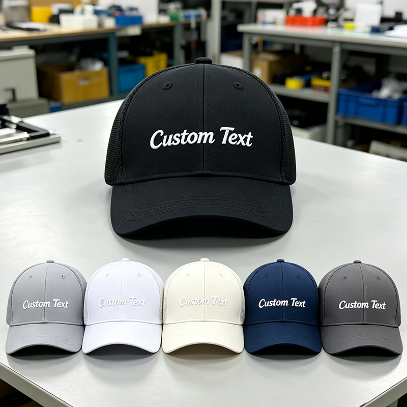 Cappello da baseball con visie - Trucker Cap Mesh recensione e prezzo