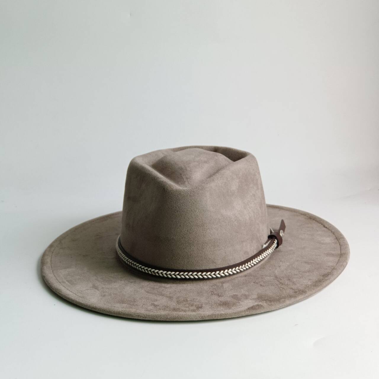 Cappello Fedora Western Vintag - Fedora Hat Wool recensione e prezzo
