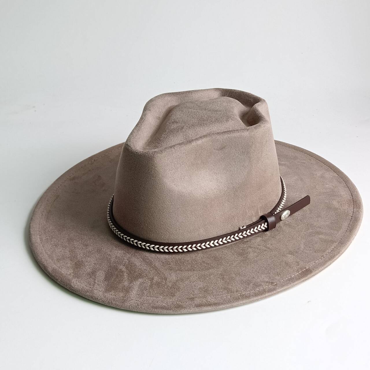 Cappello Fedora Western Vintag - Fedora Hat Wool recensione e prezzo