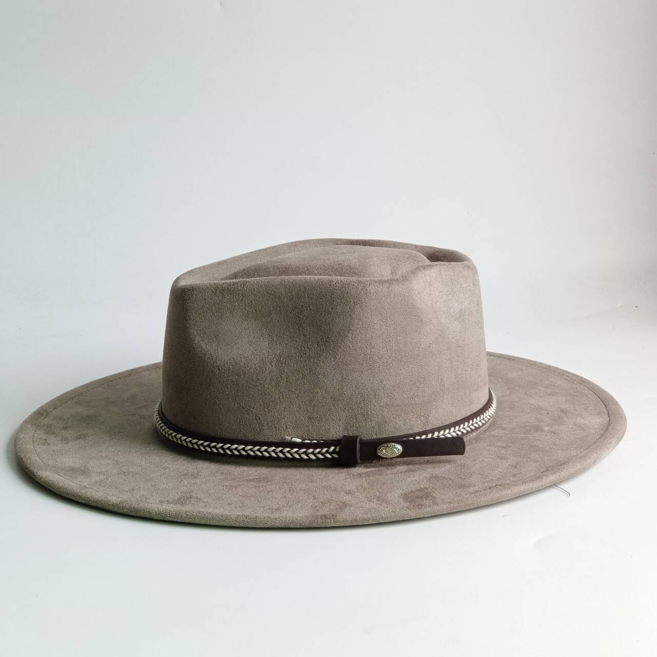 Cappello Fedora Western Vintag - Fedora Hat Wool recensione e prezzo