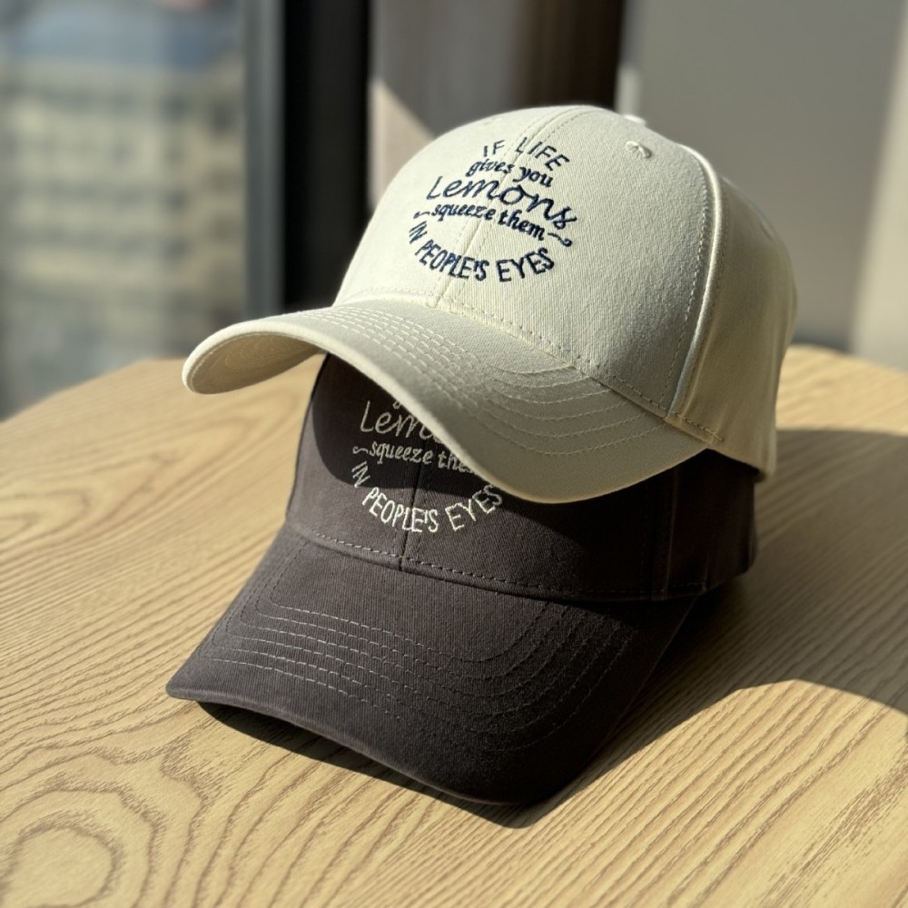 Cappellino da Baseball con Ric - Baseball Cap Structured recensione e prezzo