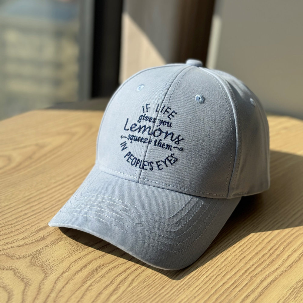 Cappellino da Baseball con Ric - Baseball Cap Structured recensione e prezzo