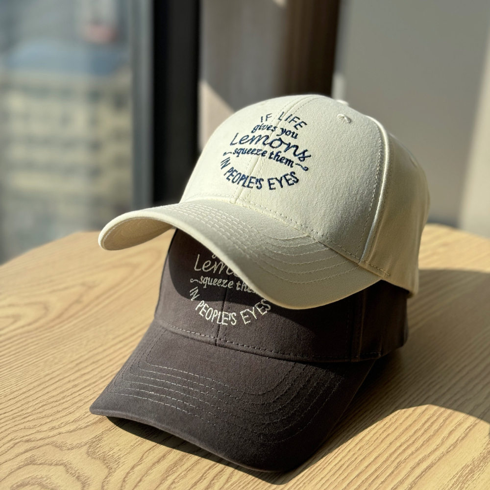 Cappellino da Baseball con Ric - Baseball Cap Structured recensione e prezzo