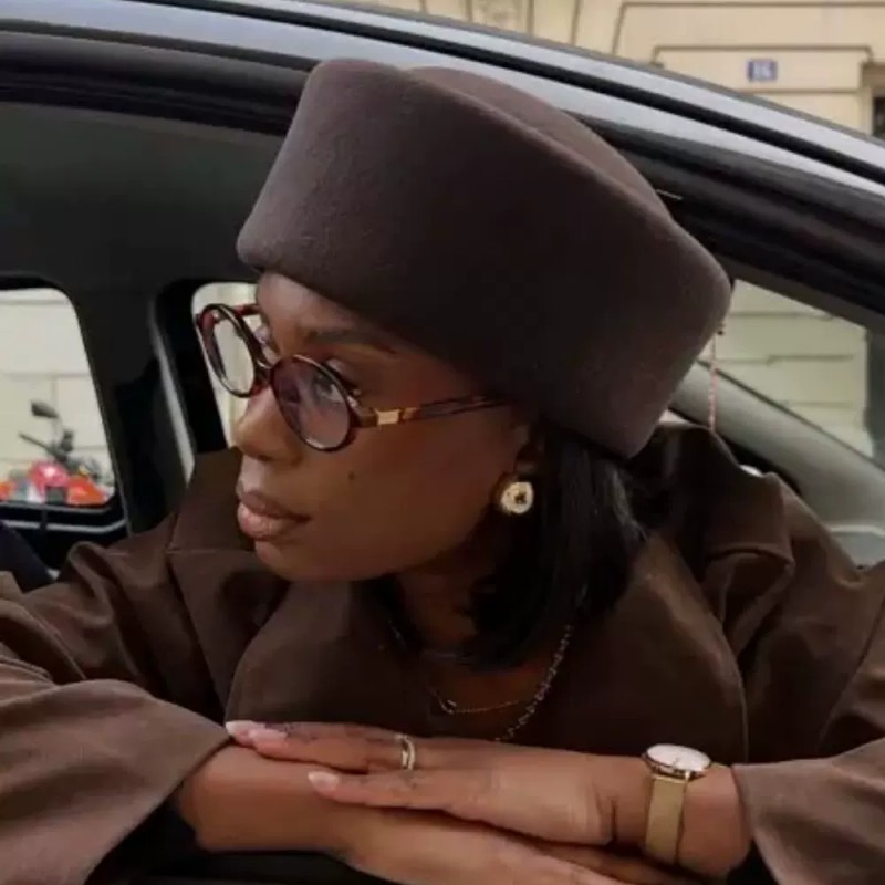 Cappello in Feltro di Lana Aus - Beret French Wool recensione e prezzo