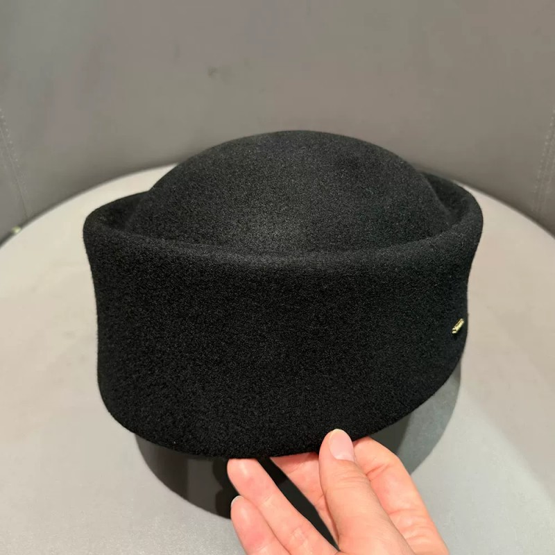 Cappello in Feltro di Lana Aus - Beret French Wool recensione e prezzo