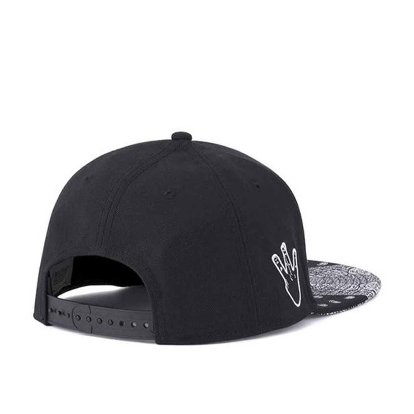 Cappello di Lusso One Don't Me - Snapback Hat Flat recensione e prezzo
