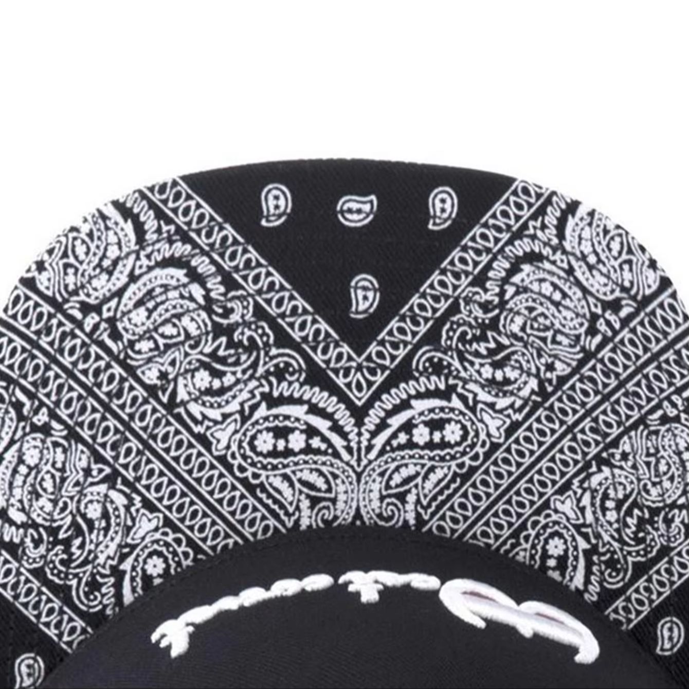 Cappello di Lusso One Don't Me - Snapback Hat Flat recensione e prezzo