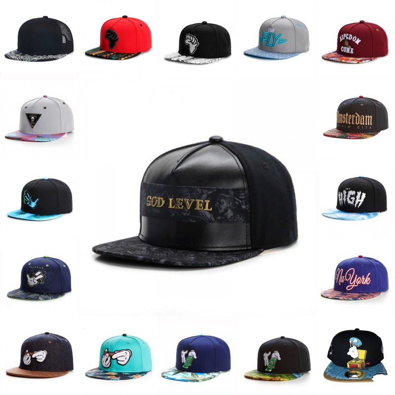 Berretto in pelle di marca Fas - Baseball Cap Structured recensione e prezzo